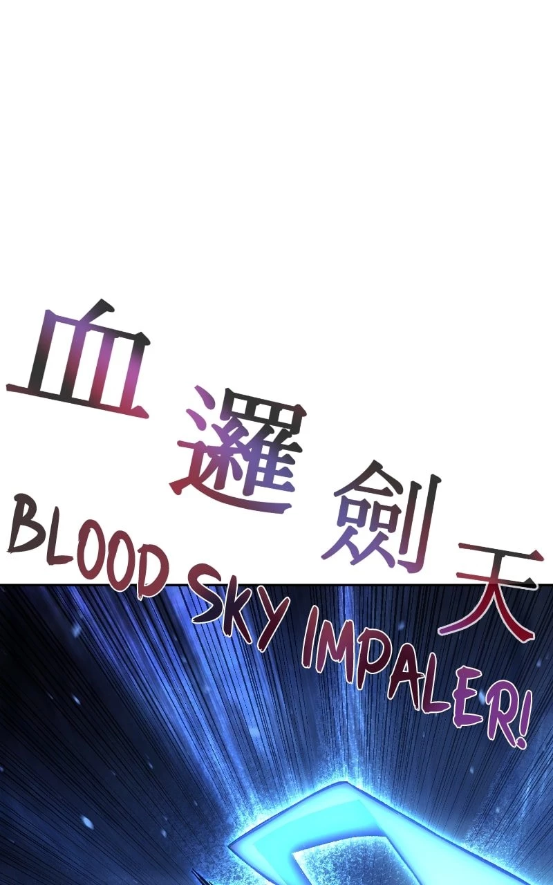 Absolute Sword Sense Chapter 108 - 128