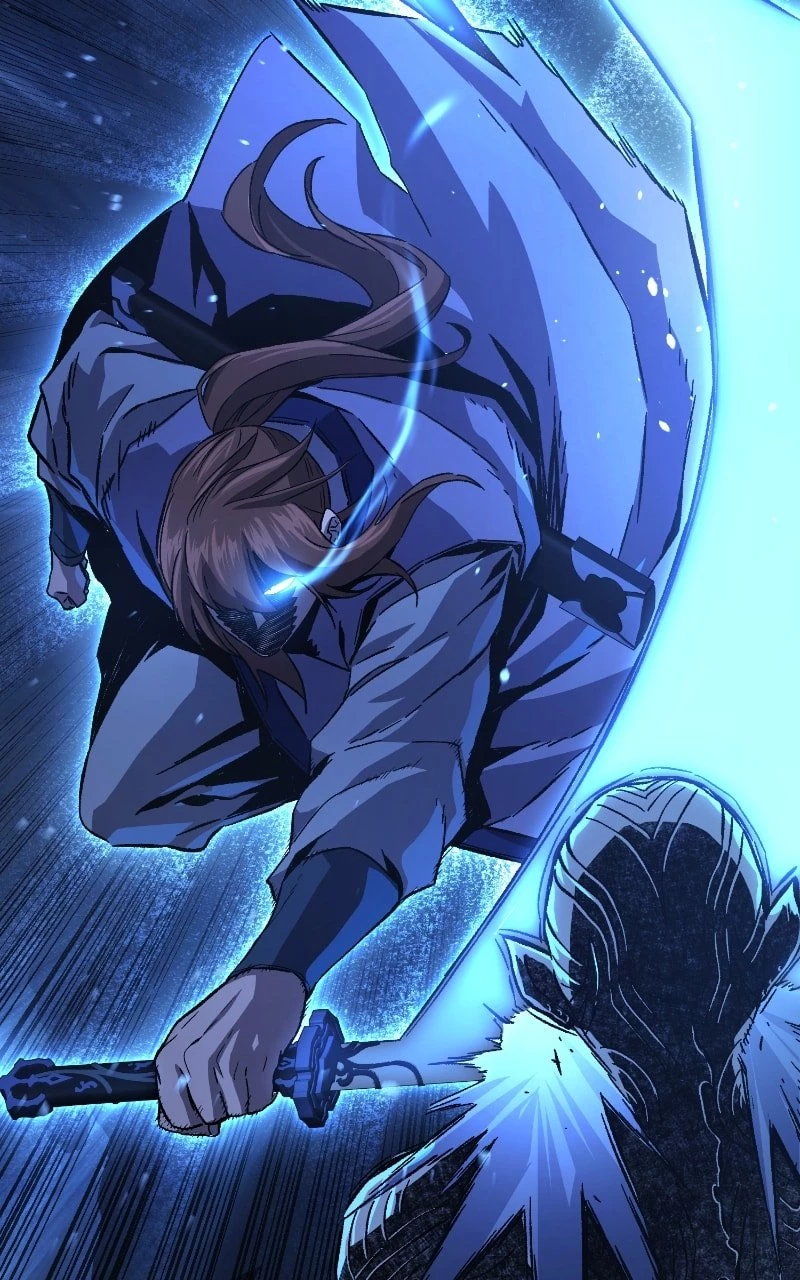 Absolute Sword Sense Chapter 108 - 129