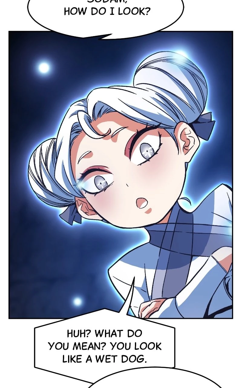 Absolute Sword Sense Chapter 106 - 7