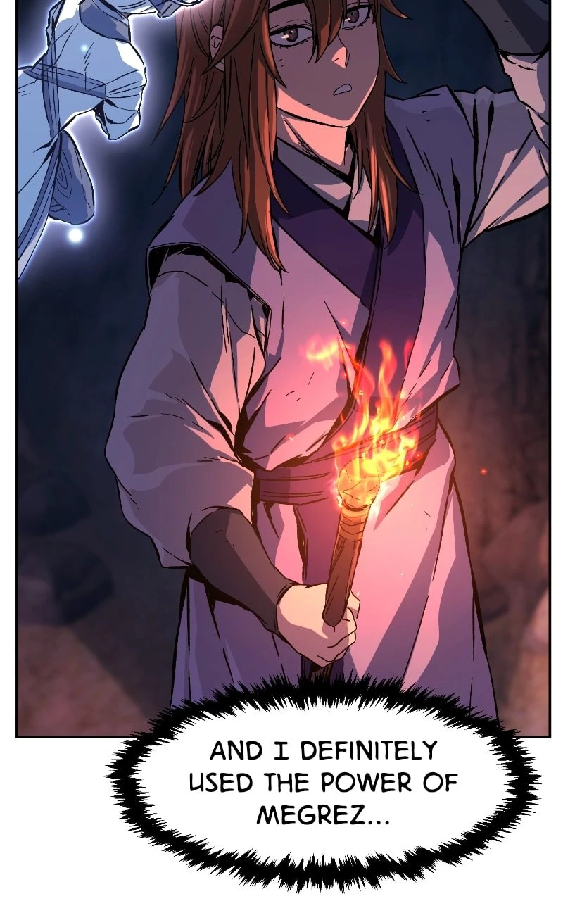 Absolute Sword Sense Chapter 106 - 9