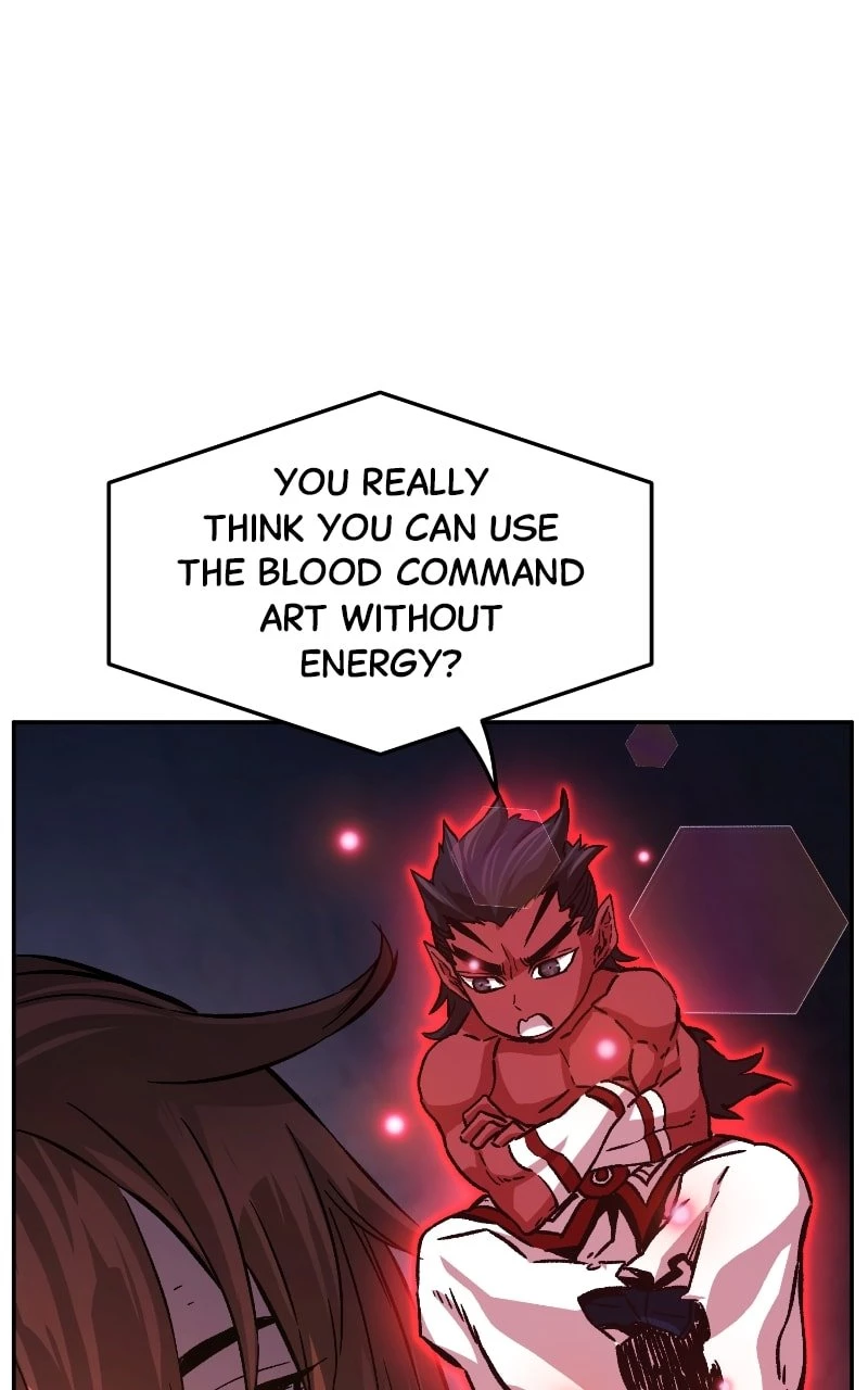 Absolute Sword Sense Chapter 106 - 10