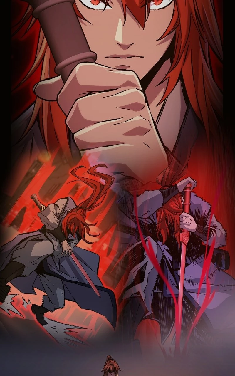 Absolute Sword Sense Chapter 106 - 14