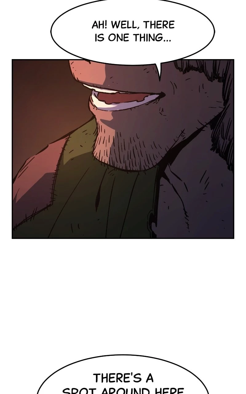 Absolute Sword Sense Chapter 106 - 31