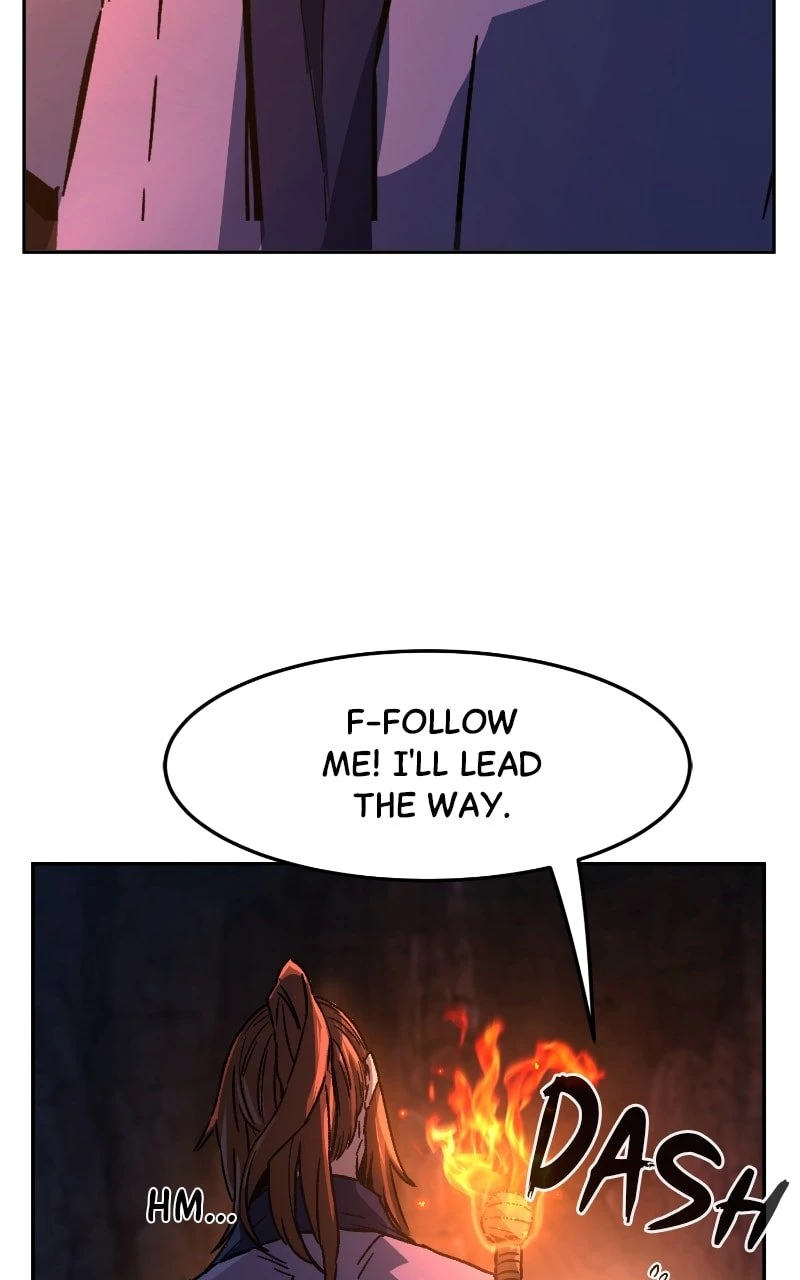 Absolute Sword Sense Chapter 106 - 34