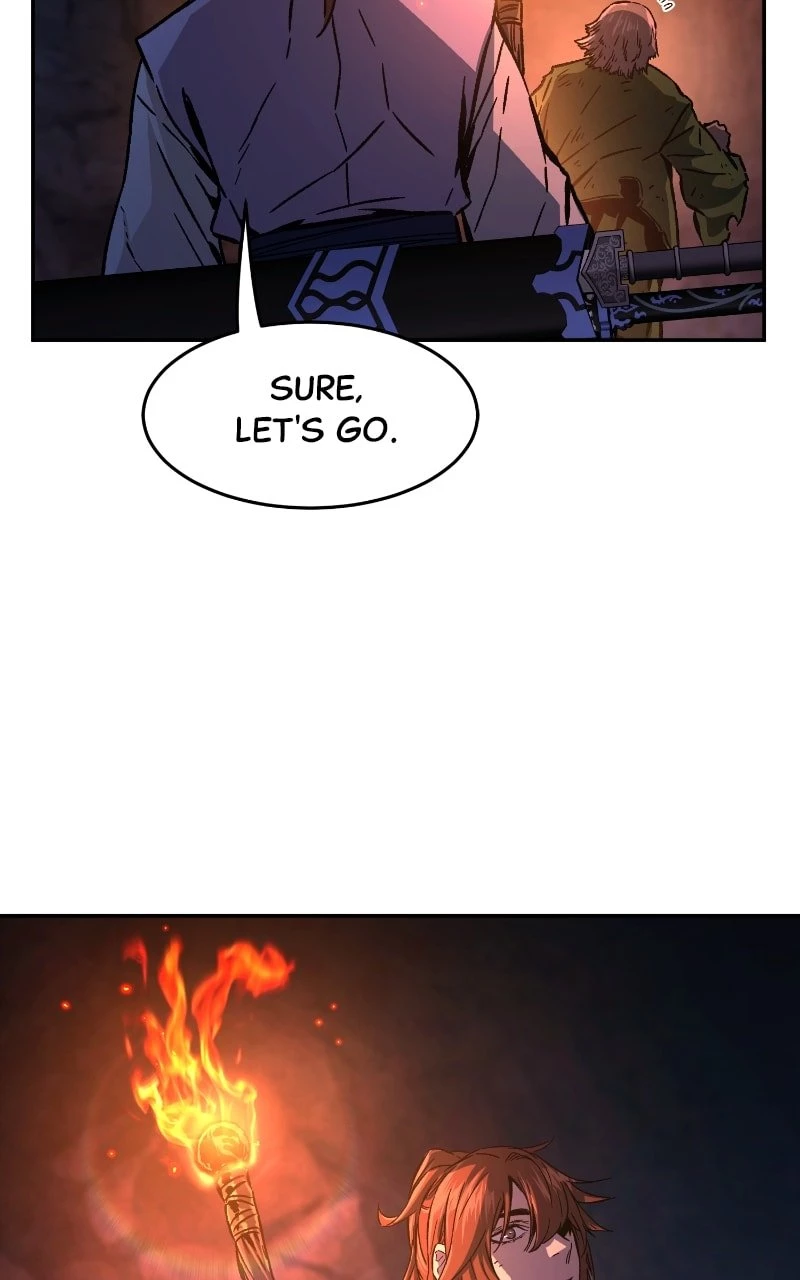 Absolute Sword Sense Chapter 106 - 35