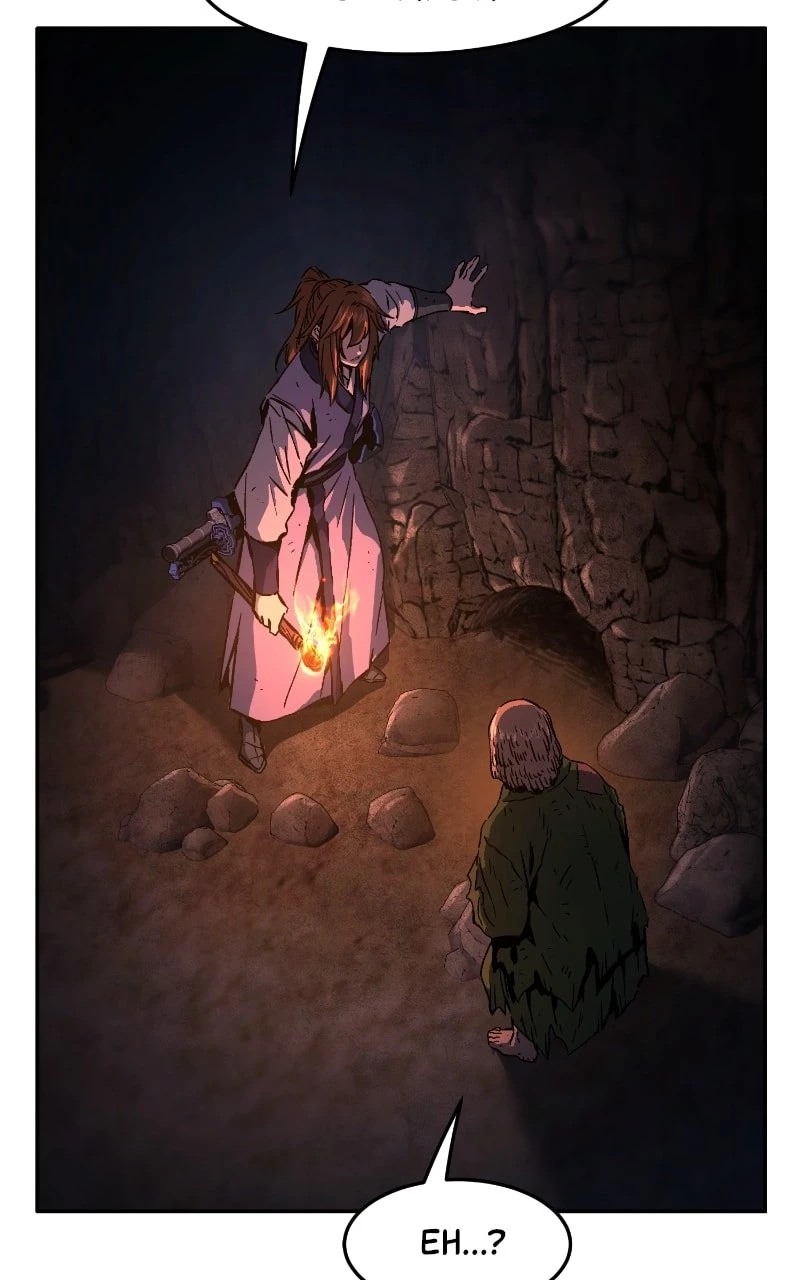 Absolute Sword Sense Chapter 106 - 43