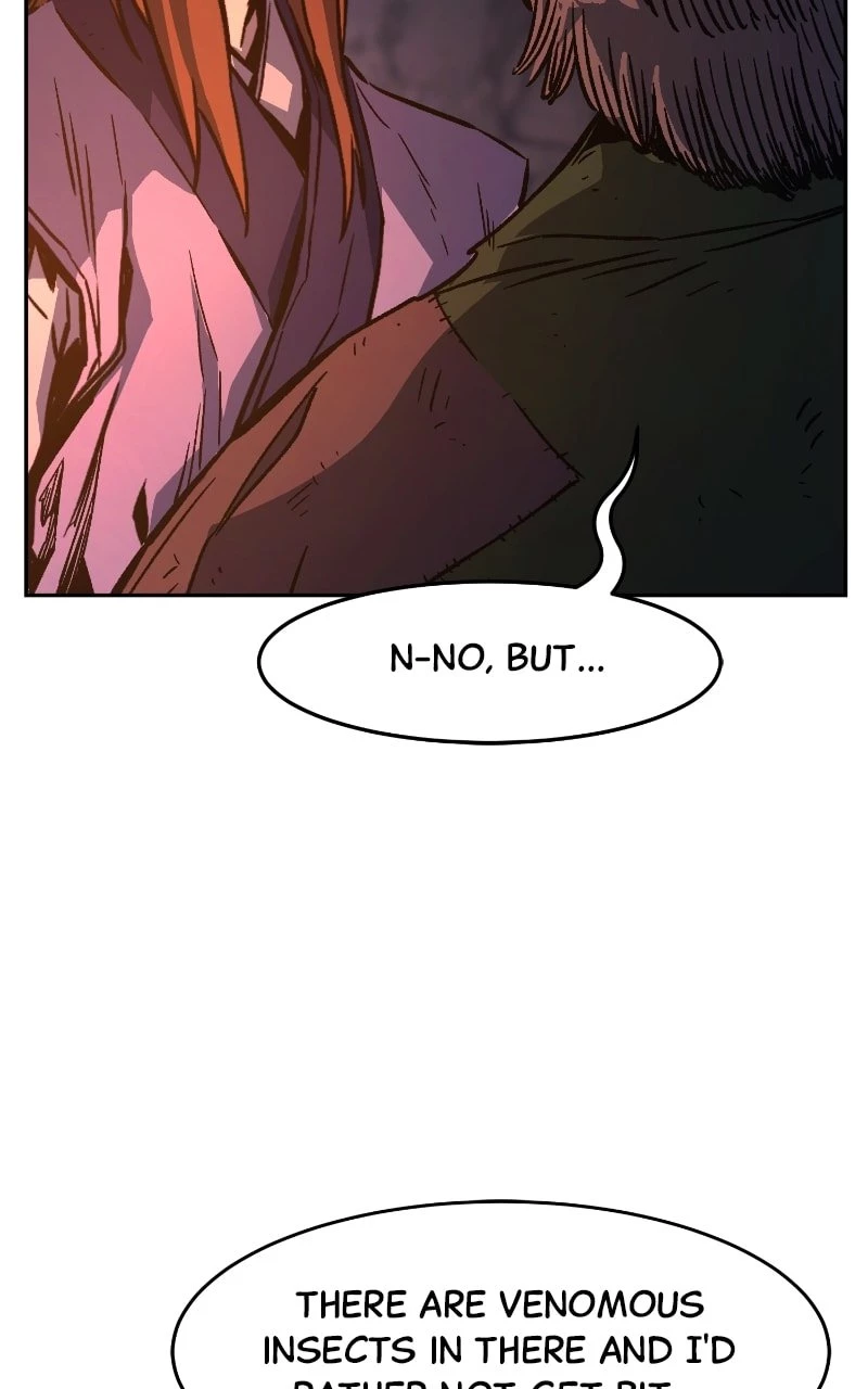 Absolute Sword Sense Chapter 106 - 45