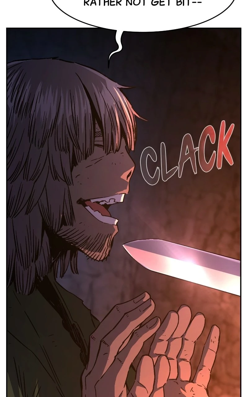 Absolute Sword Sense Chapter 106 - 46
