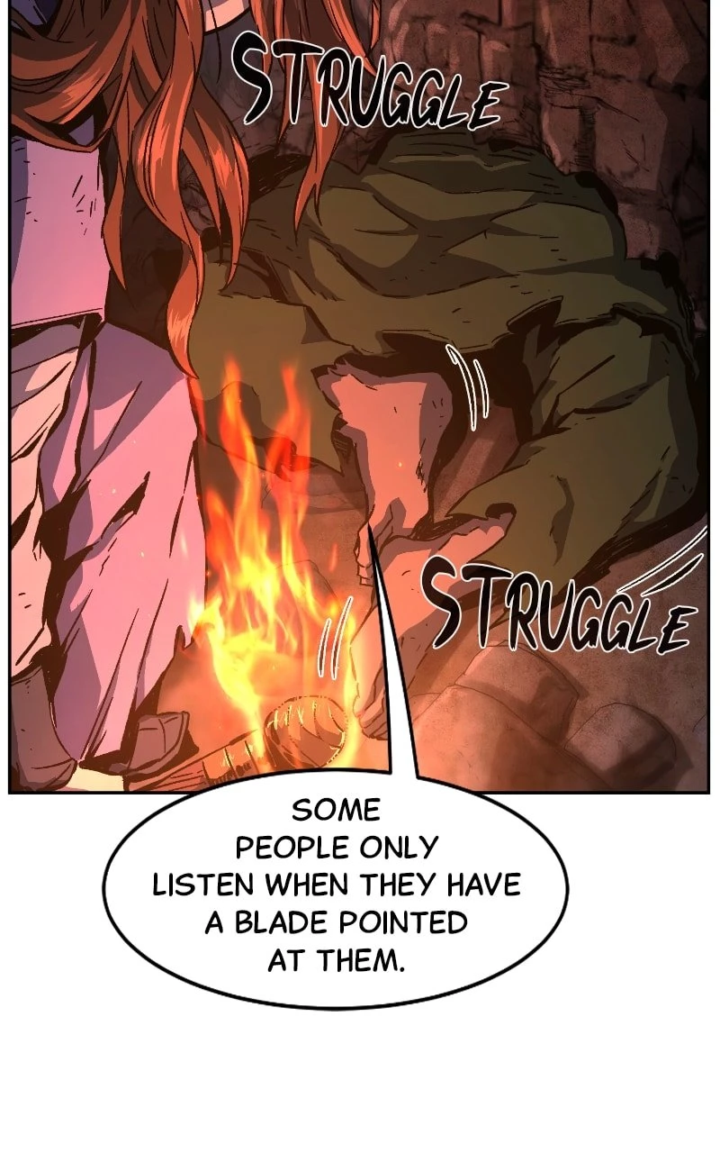 Absolute Sword Sense Chapter 106 - 48