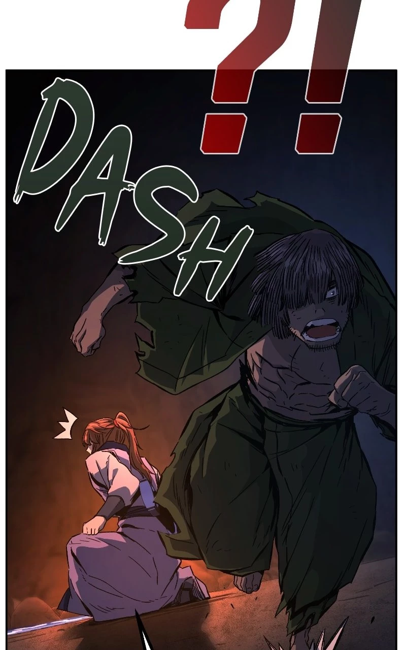 Absolute Sword Sense Chapter 106 - 60