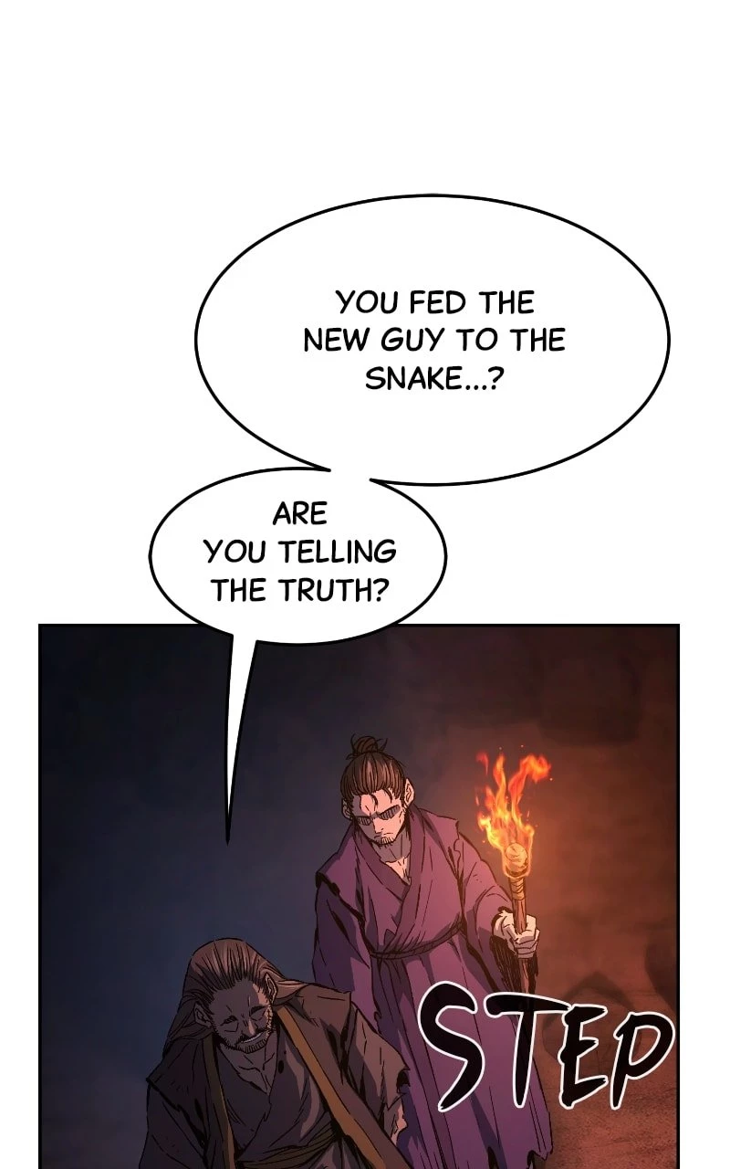 Absolute Sword Sense Chapter 106 - 70