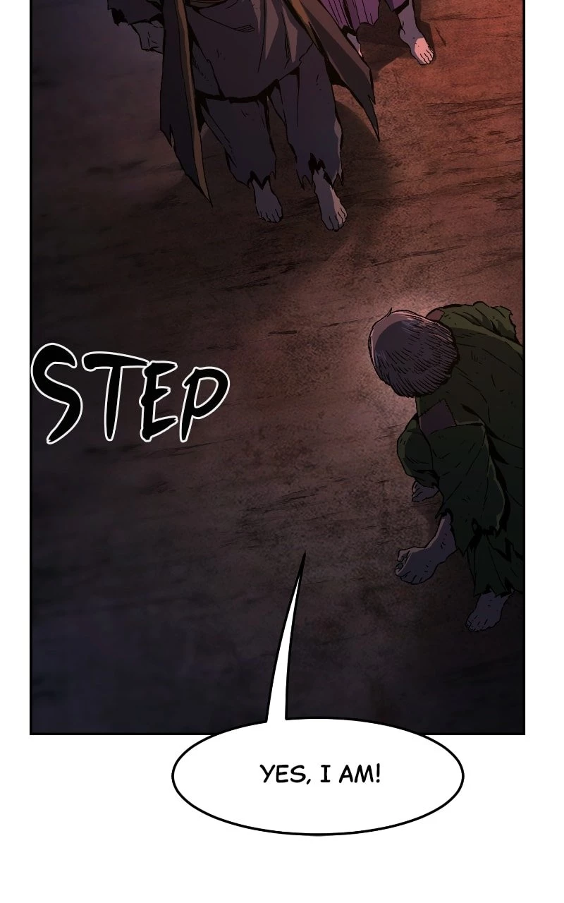 Absolute Sword Sense Chapter 106 - 71