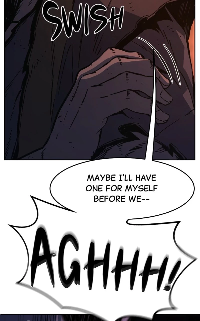 Absolute Sword Sense Chapter 106 - 81