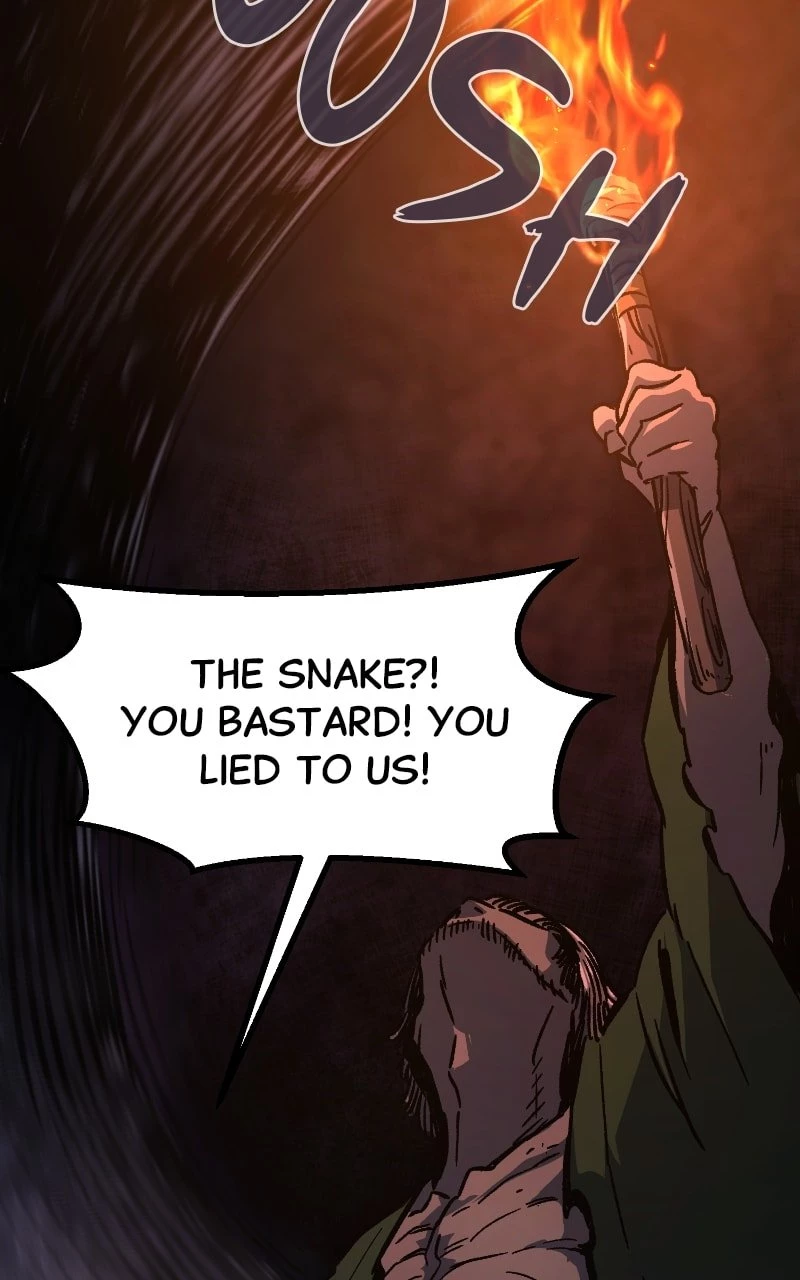 Absolute Sword Sense Chapter 106 - 84