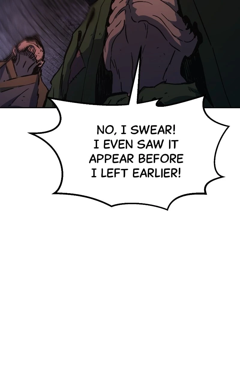 Absolute Sword Sense Chapter 106 - 85