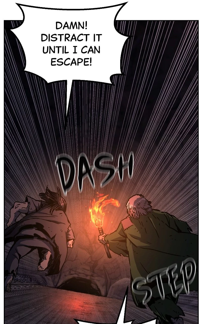 Absolute Sword Sense Chapter 106 - 86