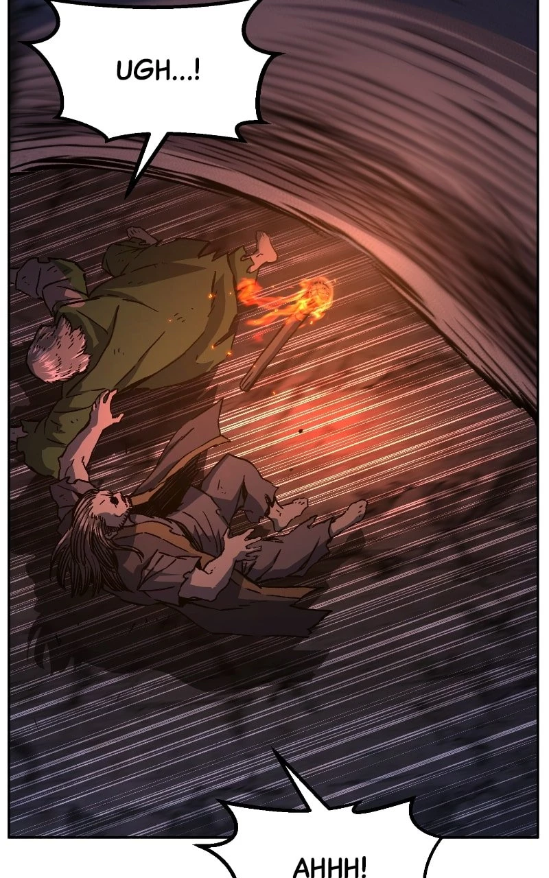 Absolute Sword Sense Chapter 106 - 88