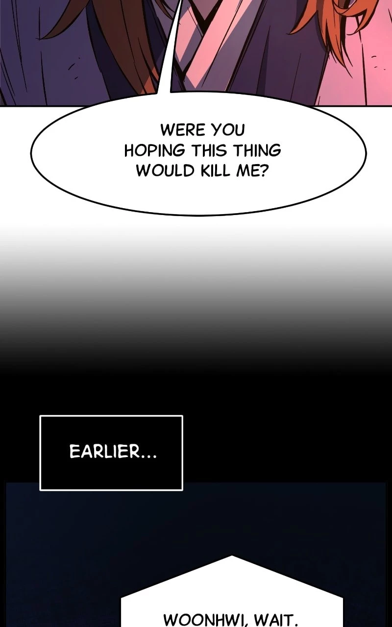 Absolute Sword Sense Chapter 106 - 95