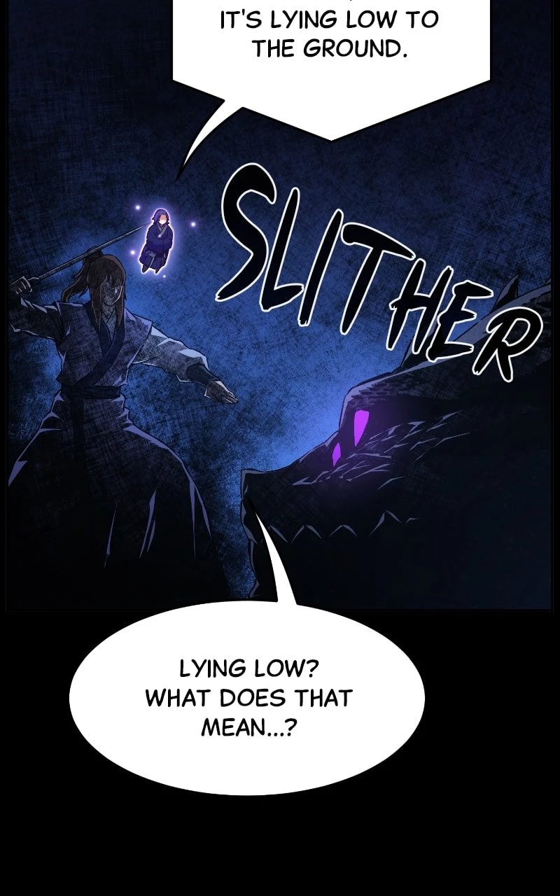 Absolute Sword Sense Chapter 106 - 96