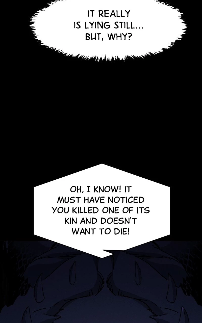 Absolute Sword Sense Chapter 106 - 98