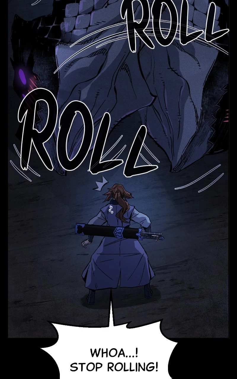 Absolute Sword Sense Chapter 106 - 104