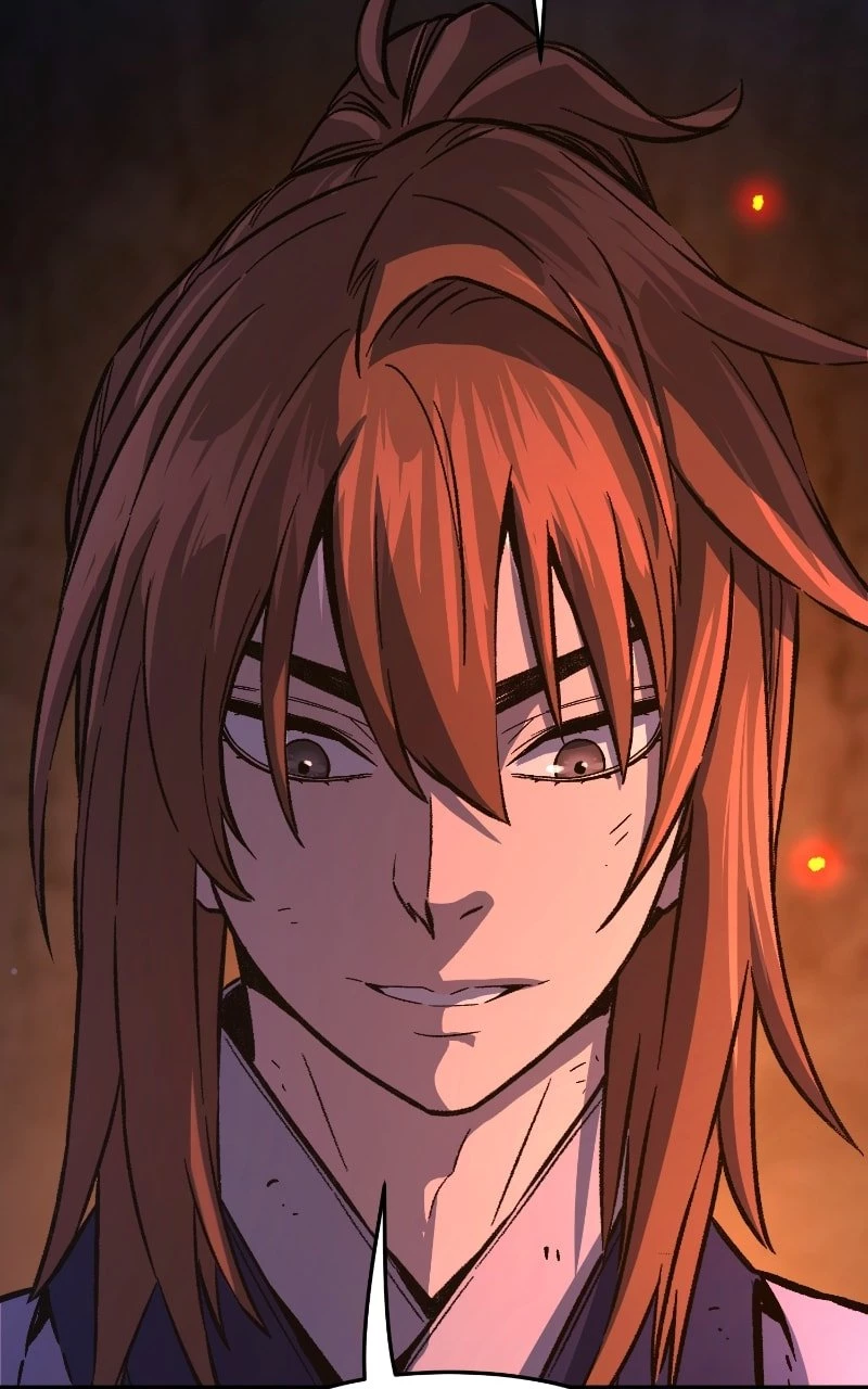Absolute Sword Sense Chapter 106 - 107