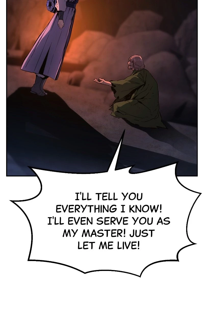 Absolute Sword Sense Chapter 106 - 109