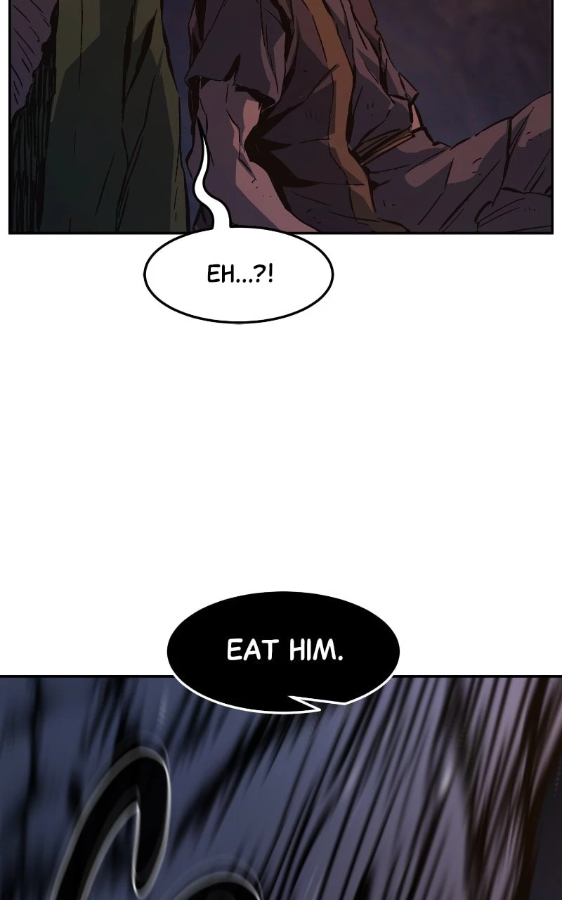 Absolute Sword Sense Chapter 106 - 111
