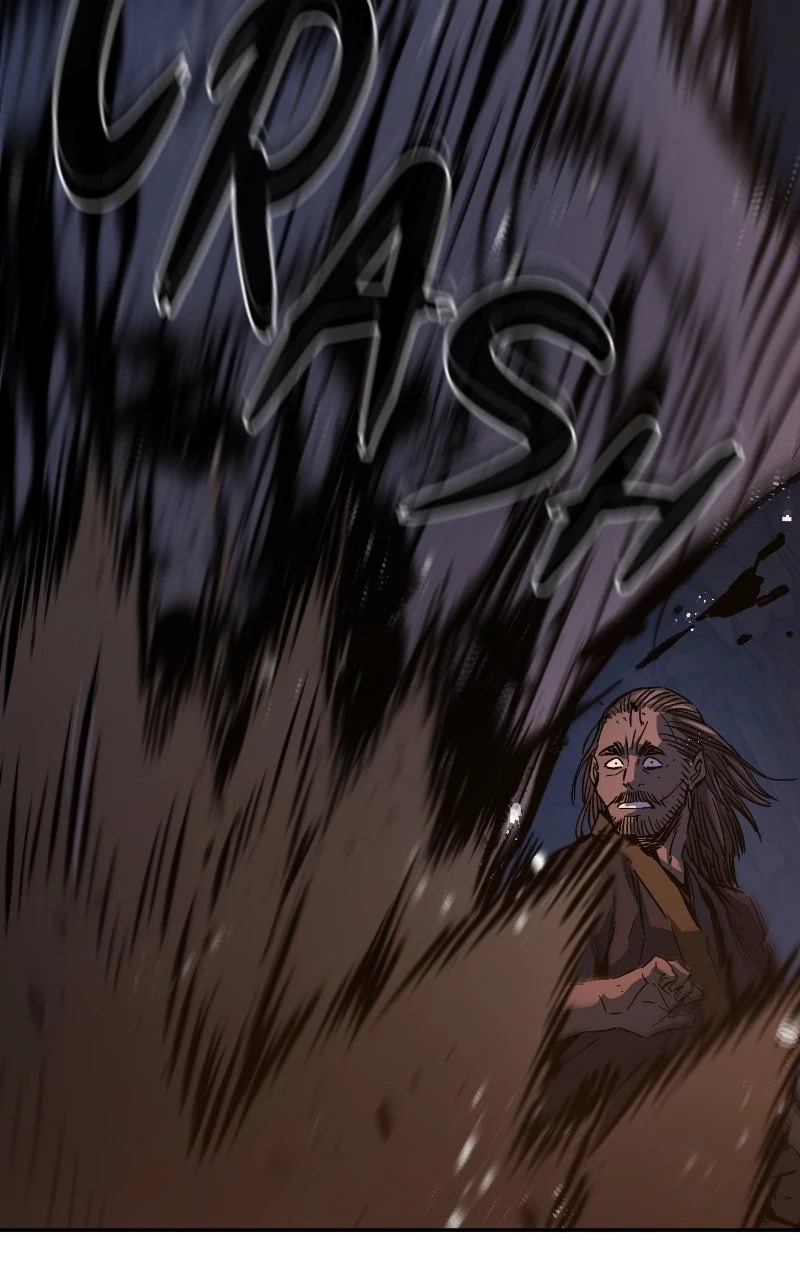 Absolute Sword Sense Chapter 106 - 112