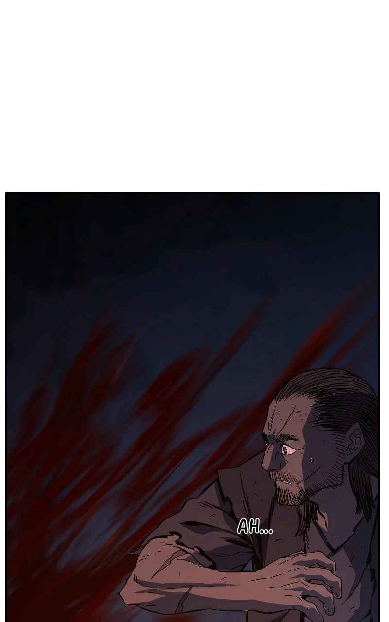 Absolute Sword Sense Chapter 106 - 113