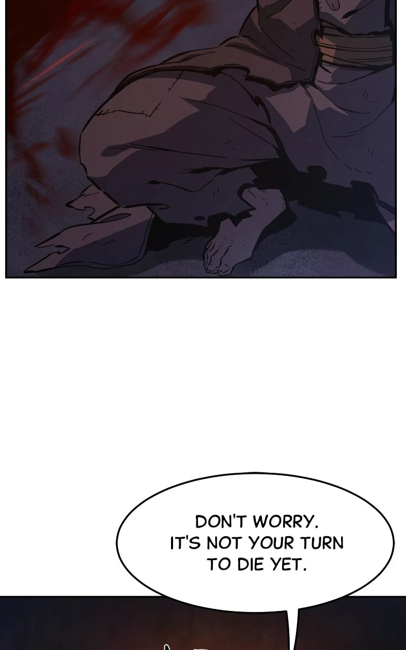 Absolute Sword Sense Chapter 106 - 114