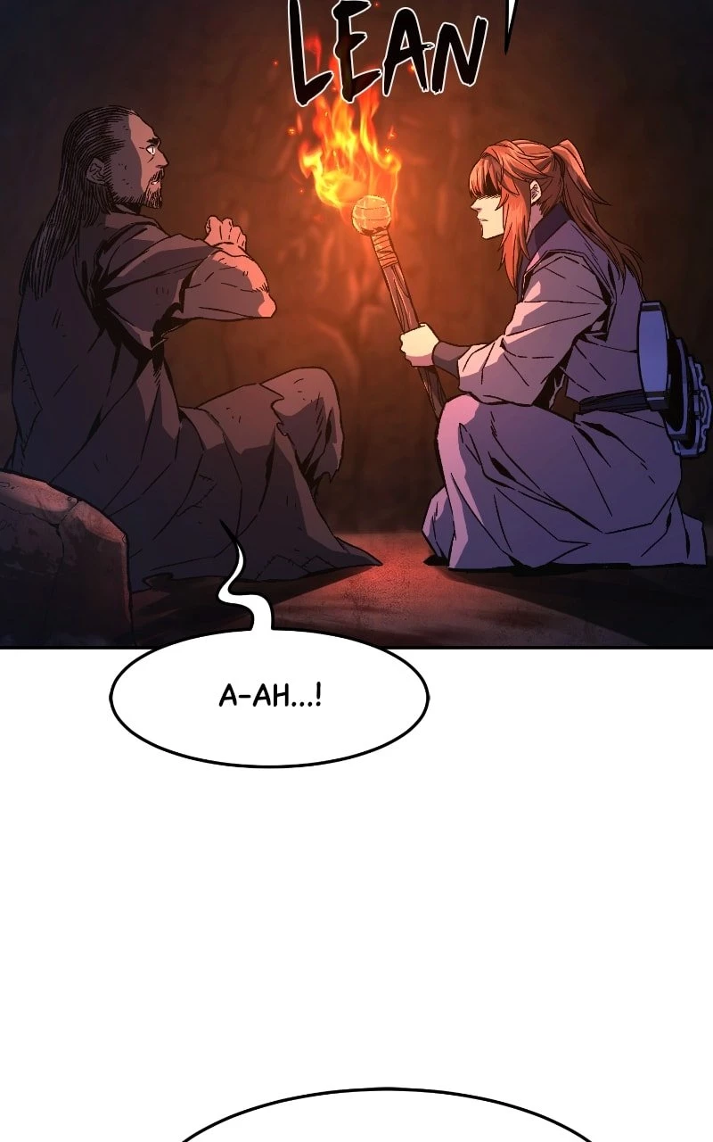 Absolute Sword Sense Chapter 106 - 115