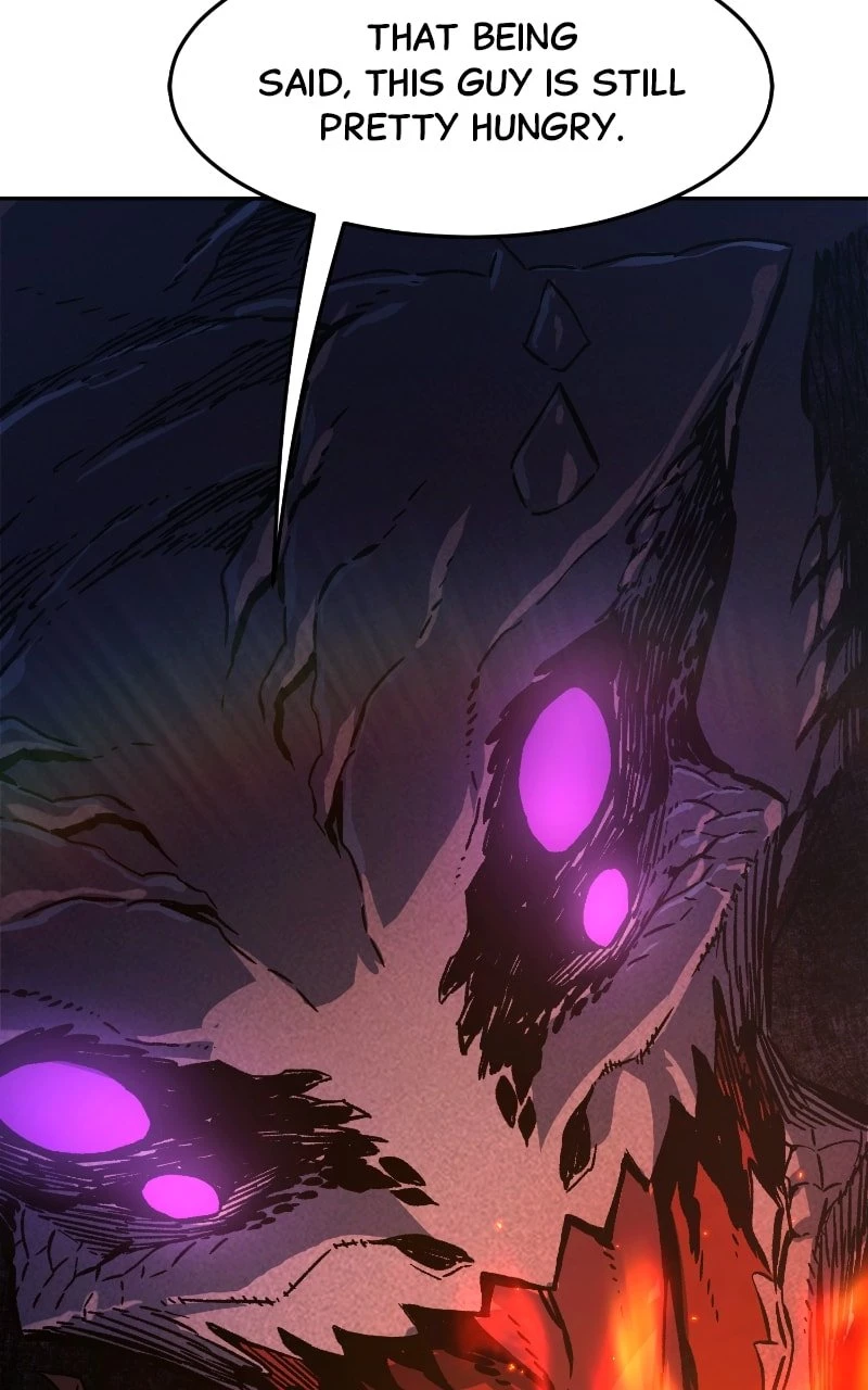 Absolute Sword Sense Chapter 106 - 116
