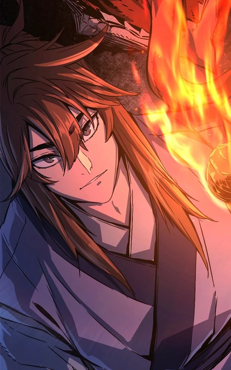 Absolute Sword Sense Chapter 106 - 117