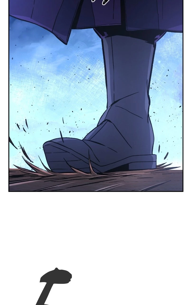 Absolute Sword Sense Chapter 104 - 2