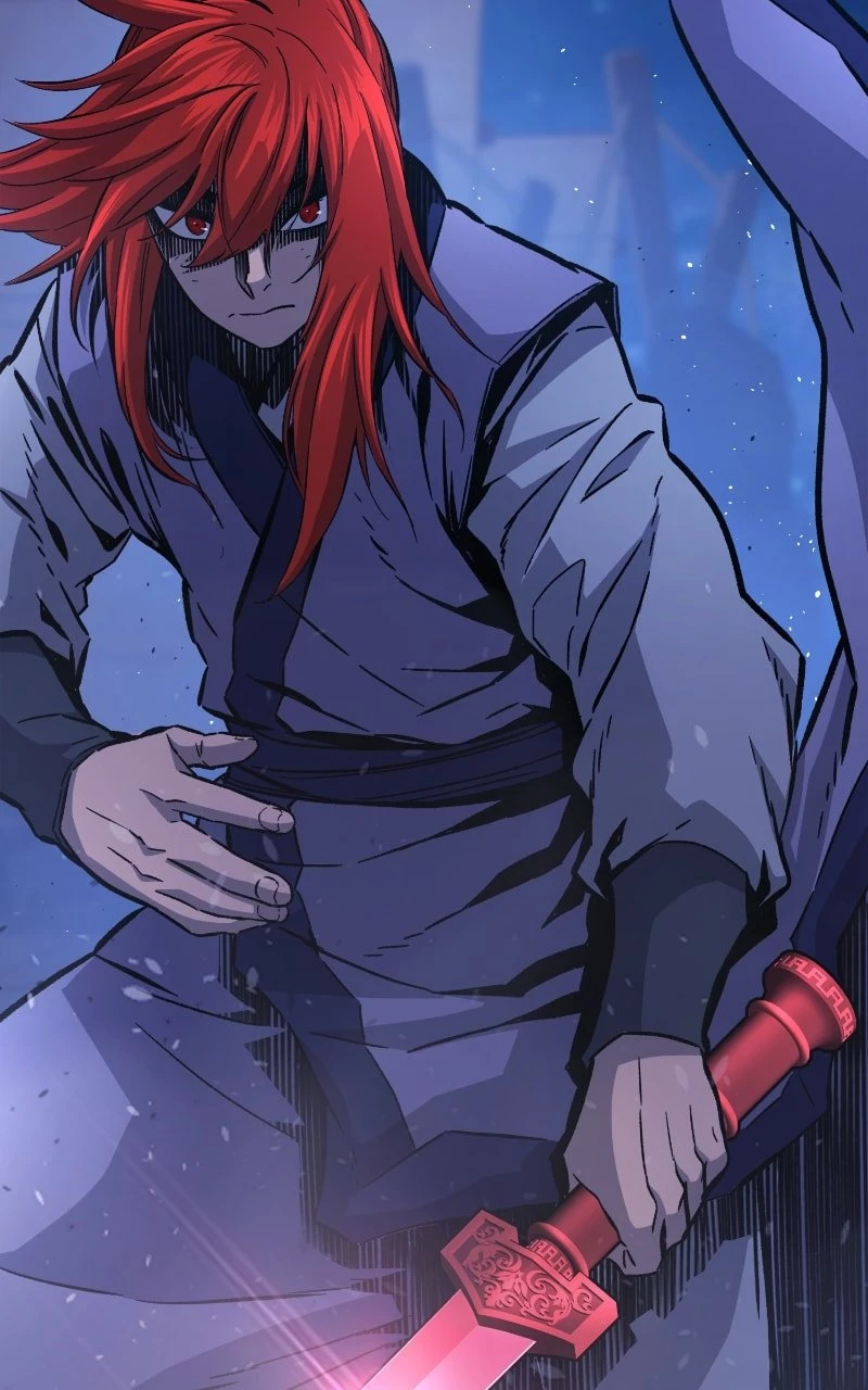 Absolute Sword Sense Chapter 104 - 6