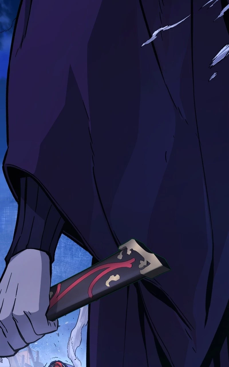 Absolute Sword Sense Chapter 104 - 18