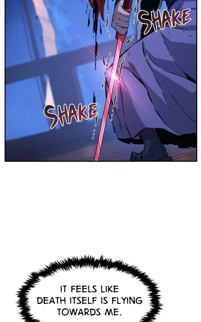 Absolute Sword Sense Chapter 104 - 23
