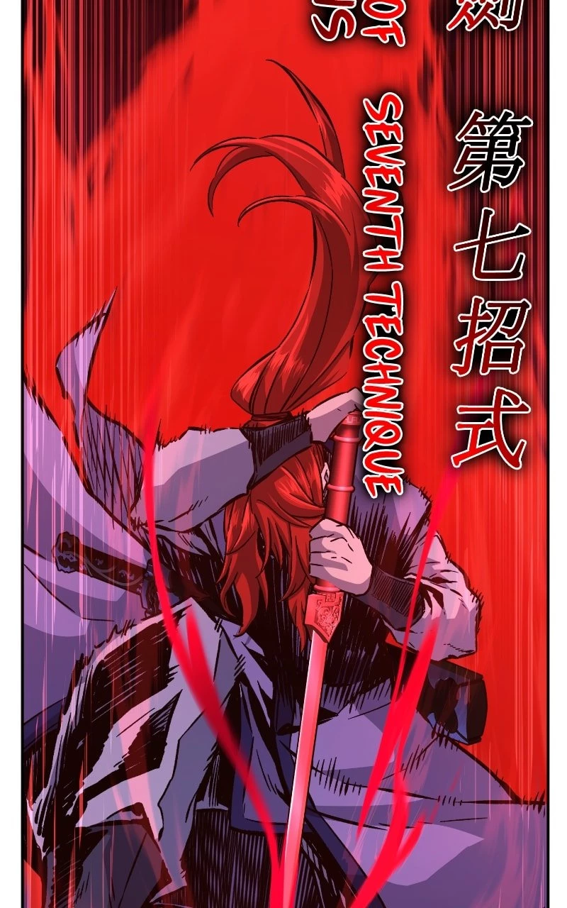 Absolute Sword Sense Chapter 104 - 30