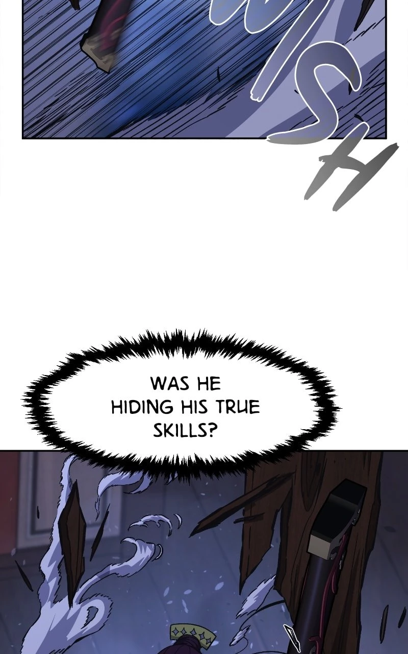 Absolute Sword Sense Chapter 104 - 40