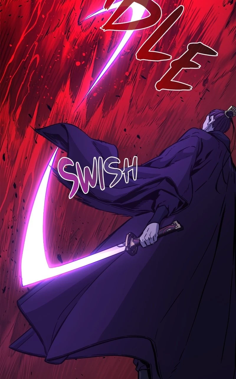 Absolute Sword Sense Chapter 104 - 43