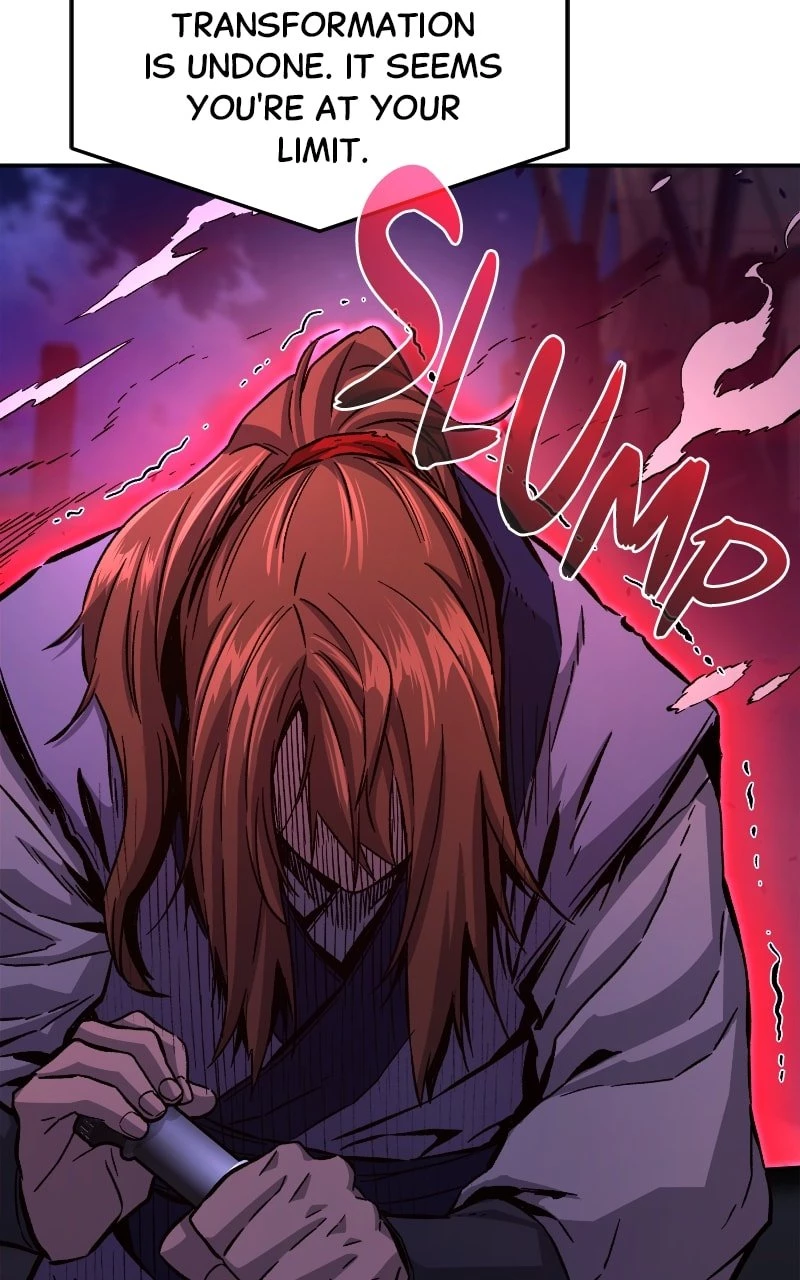 Absolute Sword Sense Chapter 104 - 53