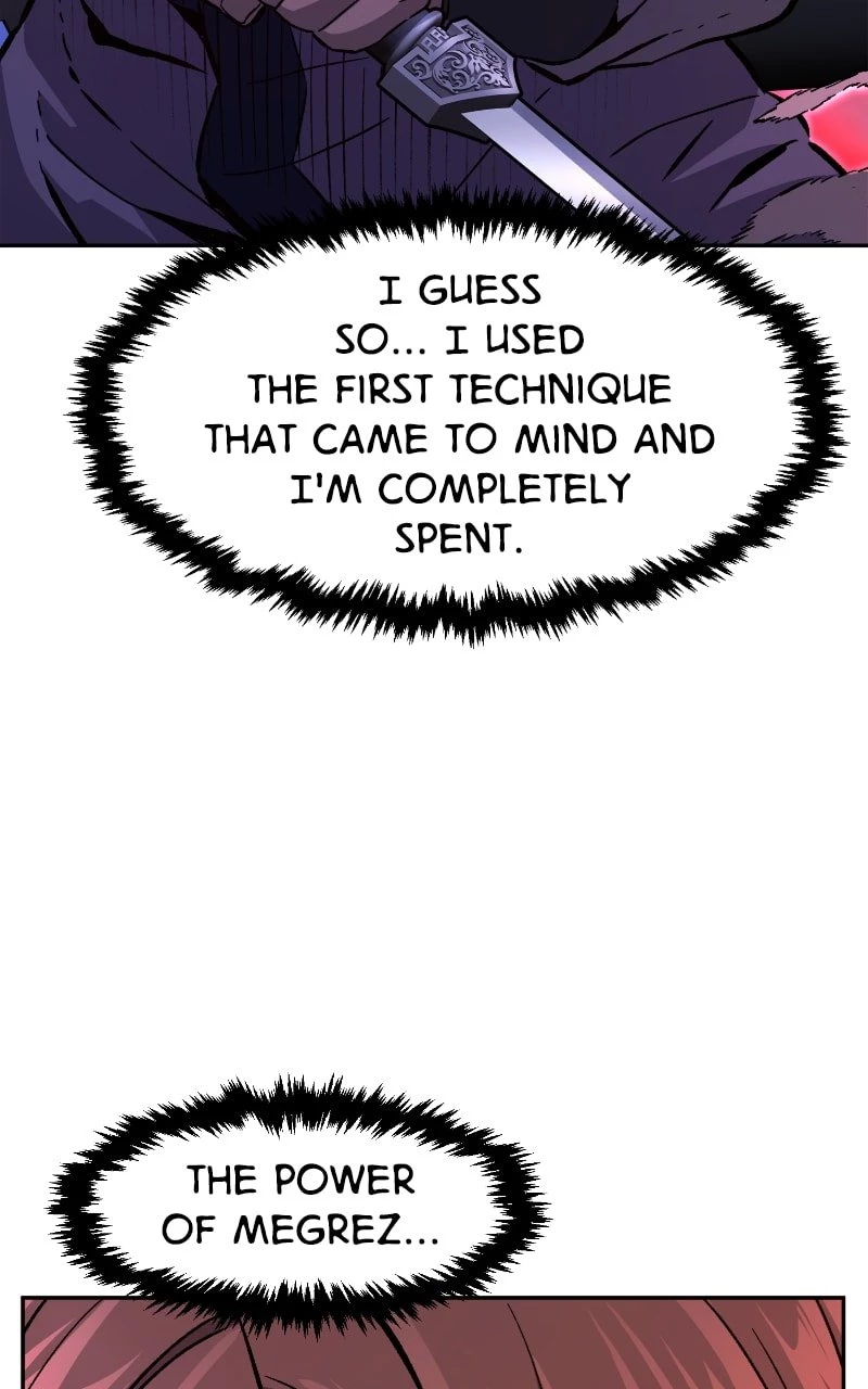Absolute Sword Sense Chapter 104 - 54