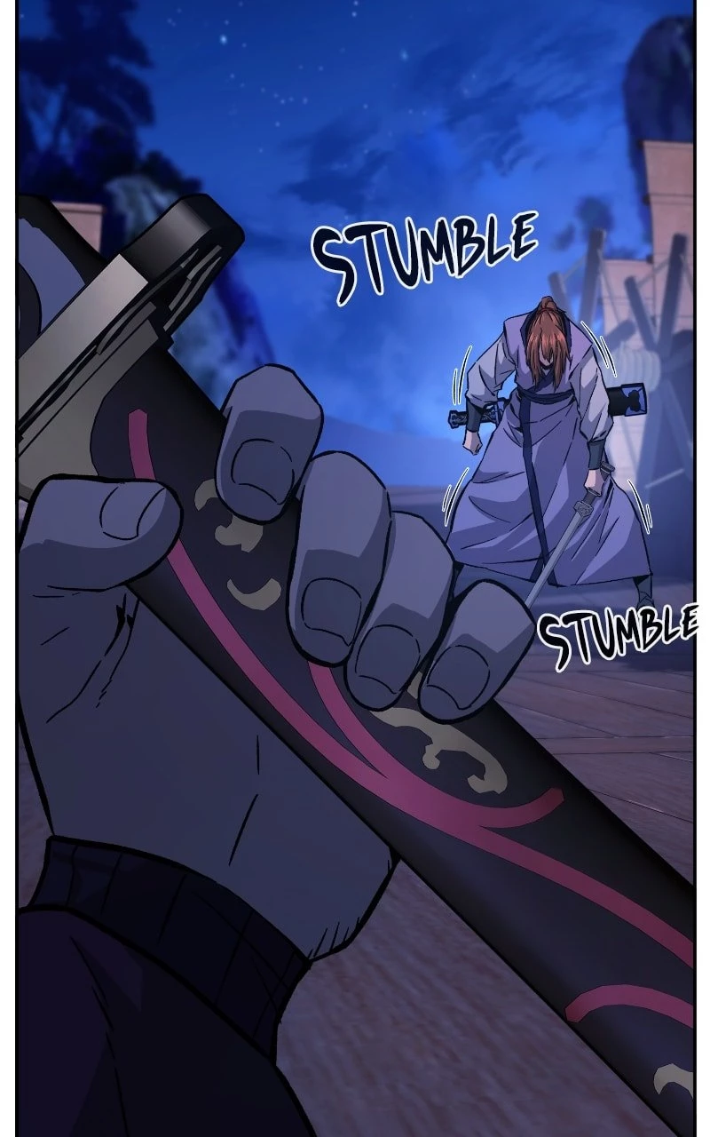 Absolute Sword Sense Chapter 104 - 56
