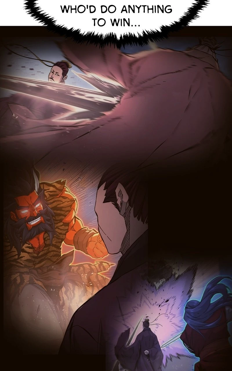 Absolute Sword Sense Chapter 104 - 59