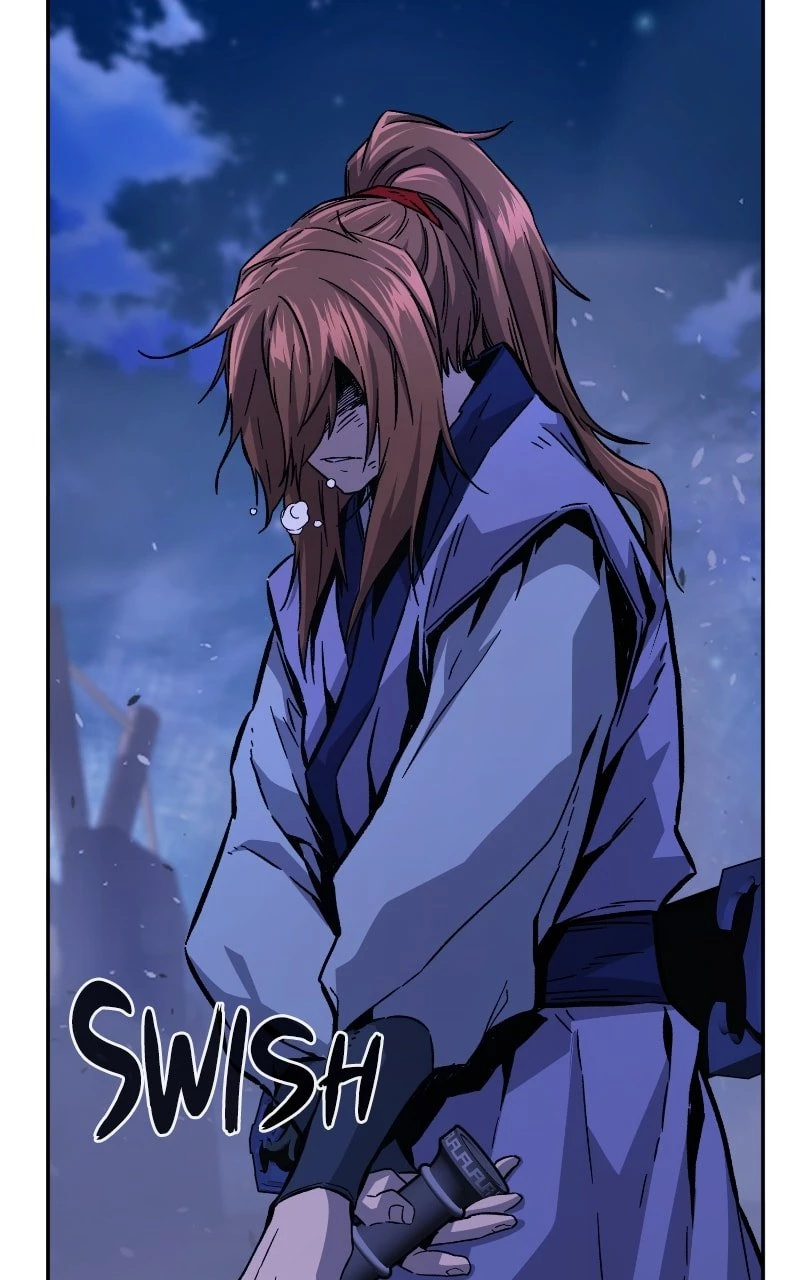 Absolute Sword Sense Chapter 104 - 61