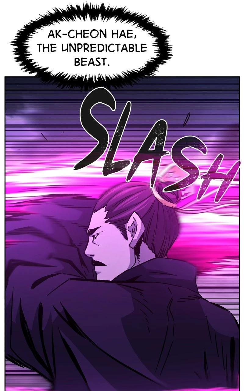 Absolute Sword Sense Chapter 104 - 67