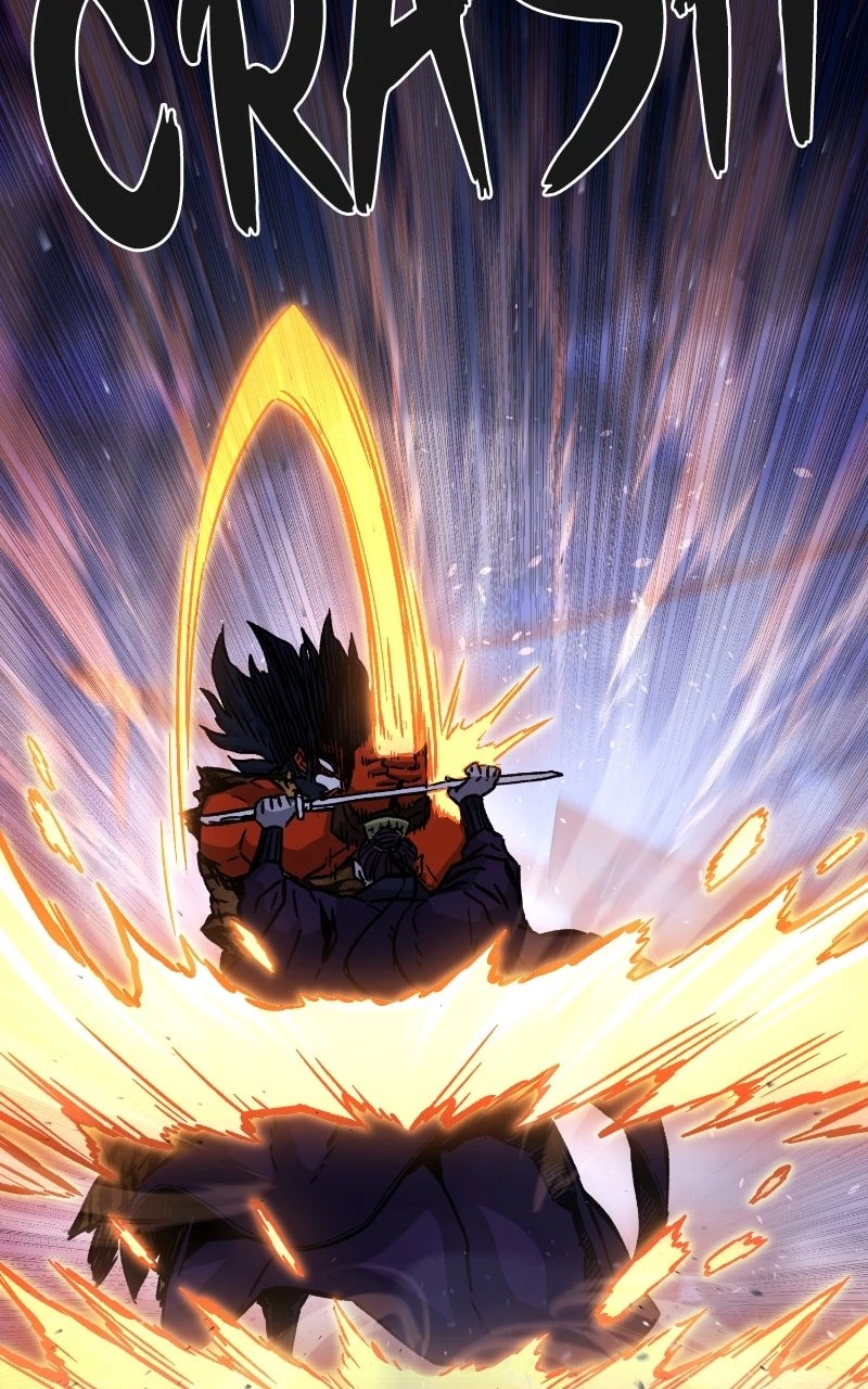 Absolute Sword Sense Chapter 104 - 85