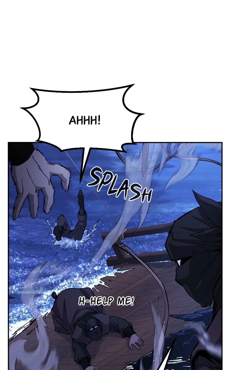 Absolute Sword Sense Chapter 104 - 88