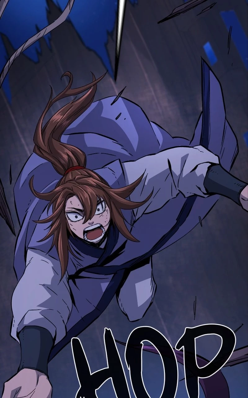 Absolute Sword Sense Chapter 104 - 94